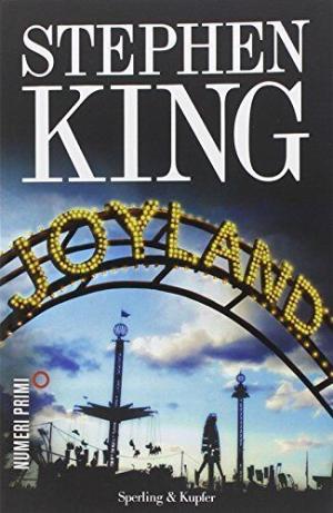 JOYLAND